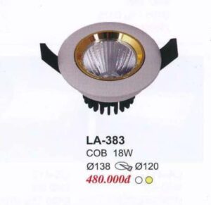 Den Led Am Tran La 383