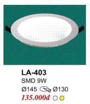 Den Led Am Tran La 403