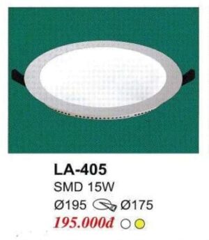 Den Led Am Tran La 405