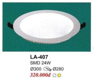 Den Led Am Tran La 407