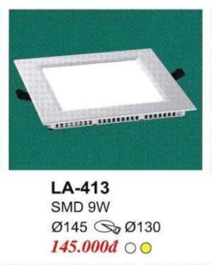 Den Led Am Tran La 413