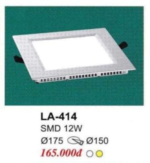 Den Led Am Tran La 414