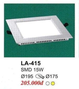 Den Led Am Tran La 415