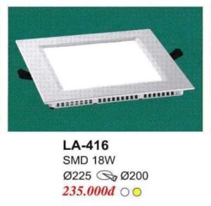 Den Led Am Tran La 416