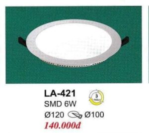 Den Led Am Tran La 421