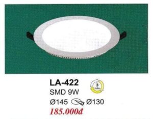 Den Led Am Tran La 422