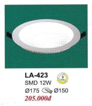 Den Led Am Tran La 423