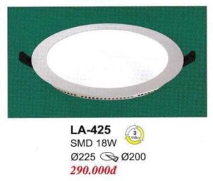 Den Led Am Tran La 425