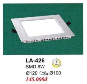 Den Led Am Tran La 426