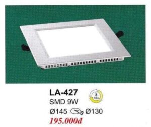 Den Led Am Tran La 427