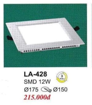 Den Led Am Tran La 428