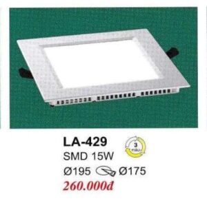 Den Led Am Tran La 429