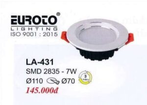 Den Led Am Tran La 431