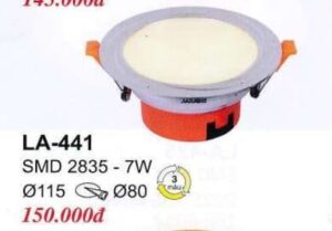 Den Led Am Tran La 441