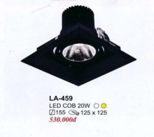 Den Led Am Tran La 459