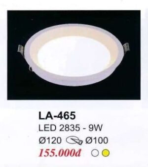 Den Led Am Tran La 465