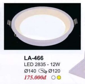 Den Led Am Tran La 466