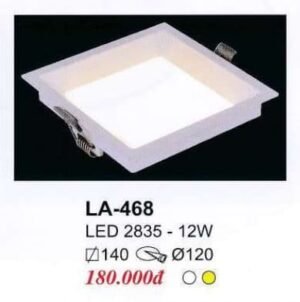 Den Led Am Tran La 468