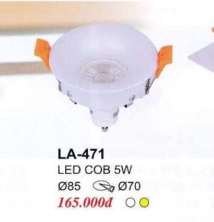 Den Led Am Tran La 471