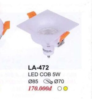 Den Led Am Tran La 472