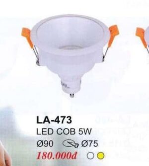 Den Led Am Tran La 473