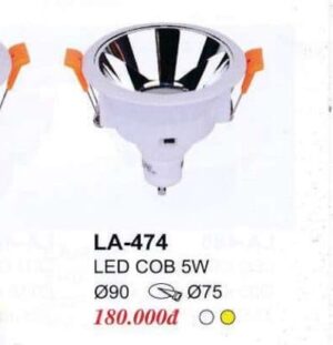 Den Led Am Tran La 474