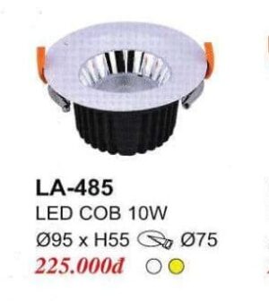 Den Led Am Tran La 485