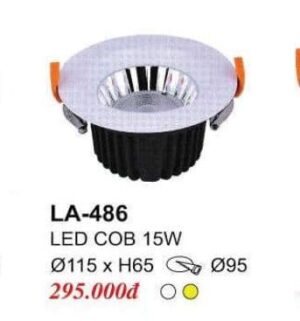 Den Led Am Tran La 486