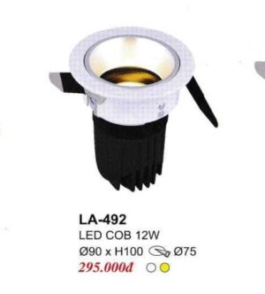 Den Led Am Tran La 492