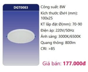 Den Led Am Tran Sieu Mongdgt0083