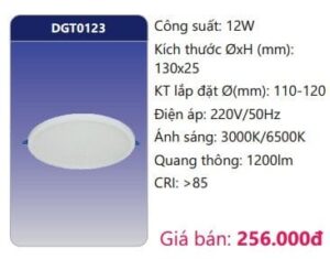 Den Led Am Tran Sieu Mongdgt0123