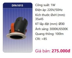 Den Led Am Tran Trang Tri Minidfa1015