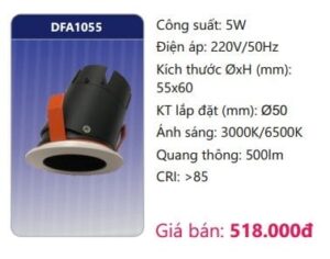 Den Led Am Tran Trang Tri Minidfa1055