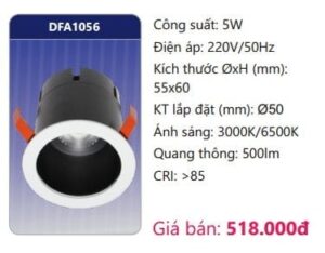 Den Led Am Tran Trang Tri Minidfa1056