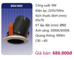 Den Led Am Tran Trang Tri Minidfa1095