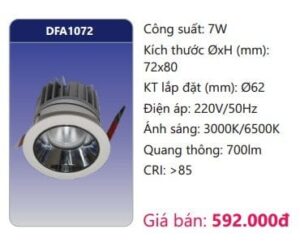 Den Led Am Tran Trang Tridfa1072