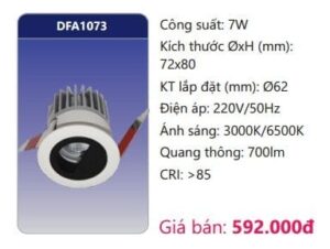 Den Led Am Tran Trang Tridfa1073