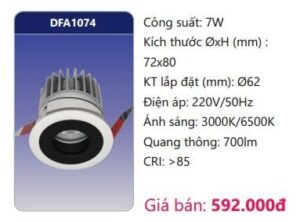 Den Led Am Tran Trang Tridfa1074