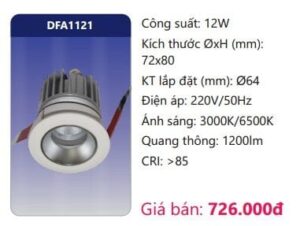 Den Led Am Tran Trang Tridfa1121