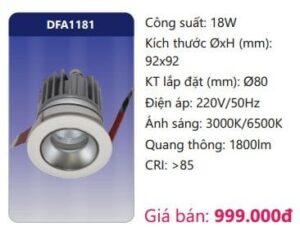 Den Led Am Tran Trang Tridfa1181