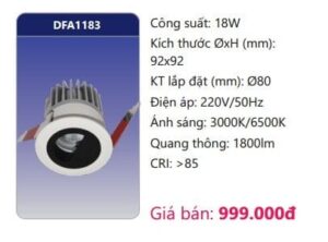 Den Led Am Tran Trang Tridfa1183