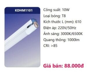 Den Led Battenkdhm1101