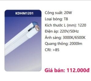 Den Led Battenkdhm1201