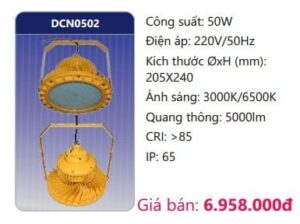 Den Led Cong Nghiep Chong No Dcn0502