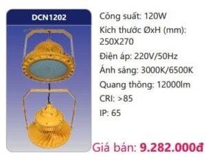 Den Led Cong Nghiep Chong No Dcn1202