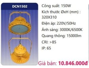 Den Led Cong Nghiep Chong No Dcn1502