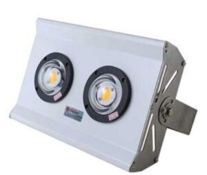 Den Led Danh Ca 200w