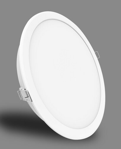 Den Led Downlight Eco Series 12w 220v Pcned123 Ned124 Ned126 Nanoco