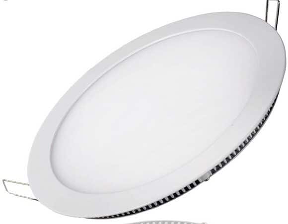 Den Led Downlight Sieu Mong 12w 220v Nsd1231 Nsd1241 Nsd1261 Nanoco 1