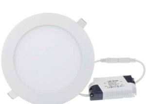 Den Led Downlight Sieu Mong 6w 220v Nsd063 Nanoco 1